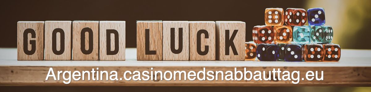 argentina.casinomedsnabbauttag.eu