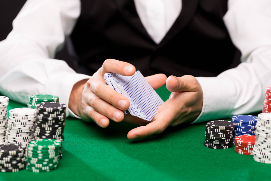 Los 5 mejores casinos online legales y regulados en Argentina 2025: cómo elegirlos de forma segura